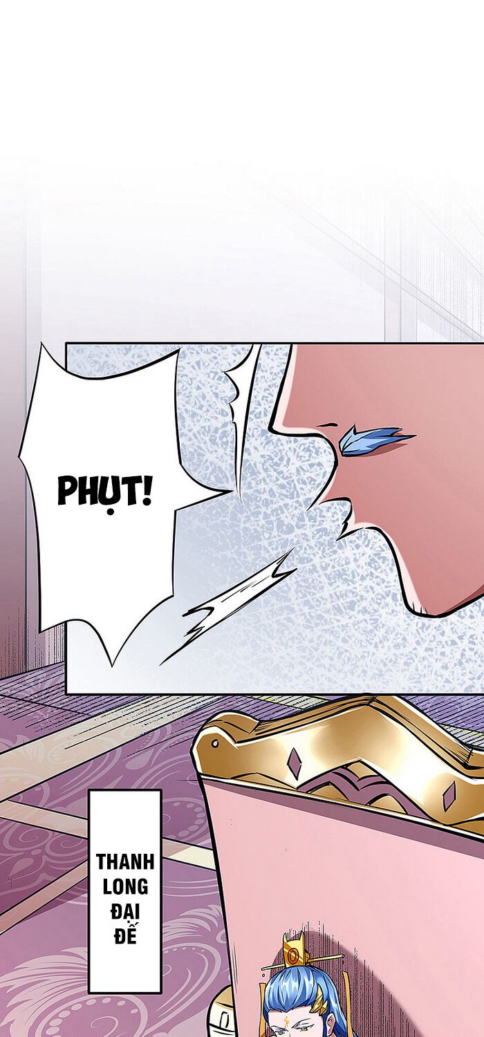 võ đạo độc tôn chapter 257 23