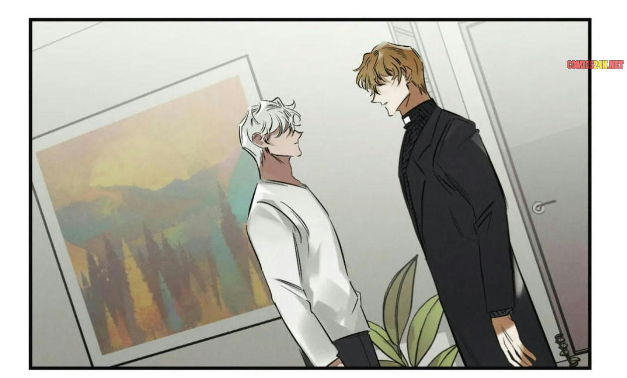 ác hoa chapter 18 9