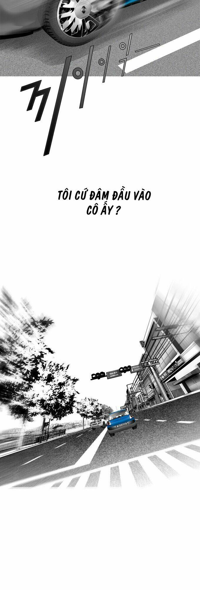 chó với mèo chapter 7 2