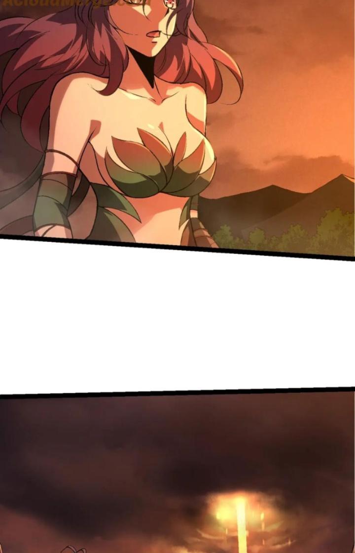 từ cây cổ thụ bắt đầu tiến hóa chapter 86 52