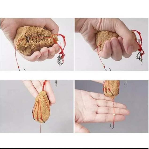 Lăng xê câu cá đồ câu FISHING_HD