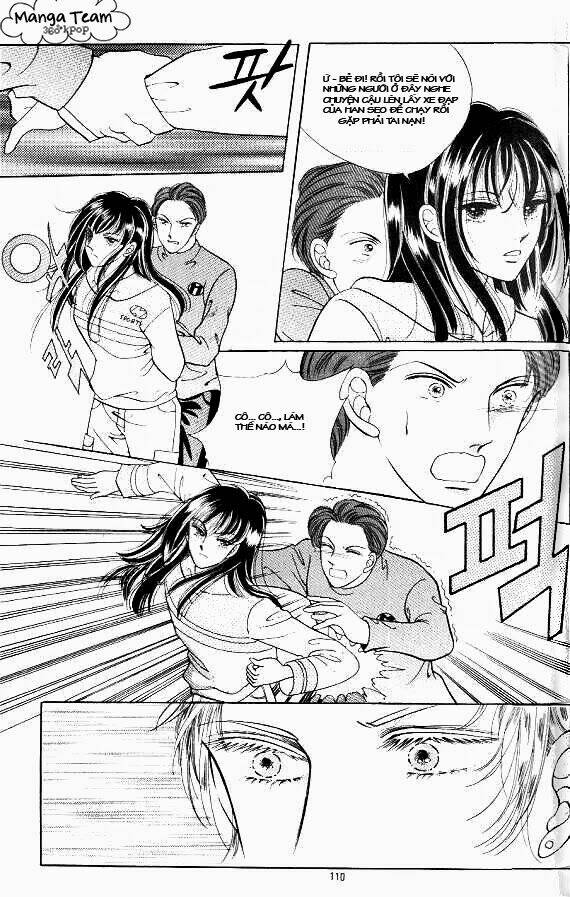 hot blooded woman chapter 37 5