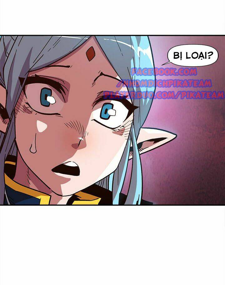 đại lục vô song chapter 16 24