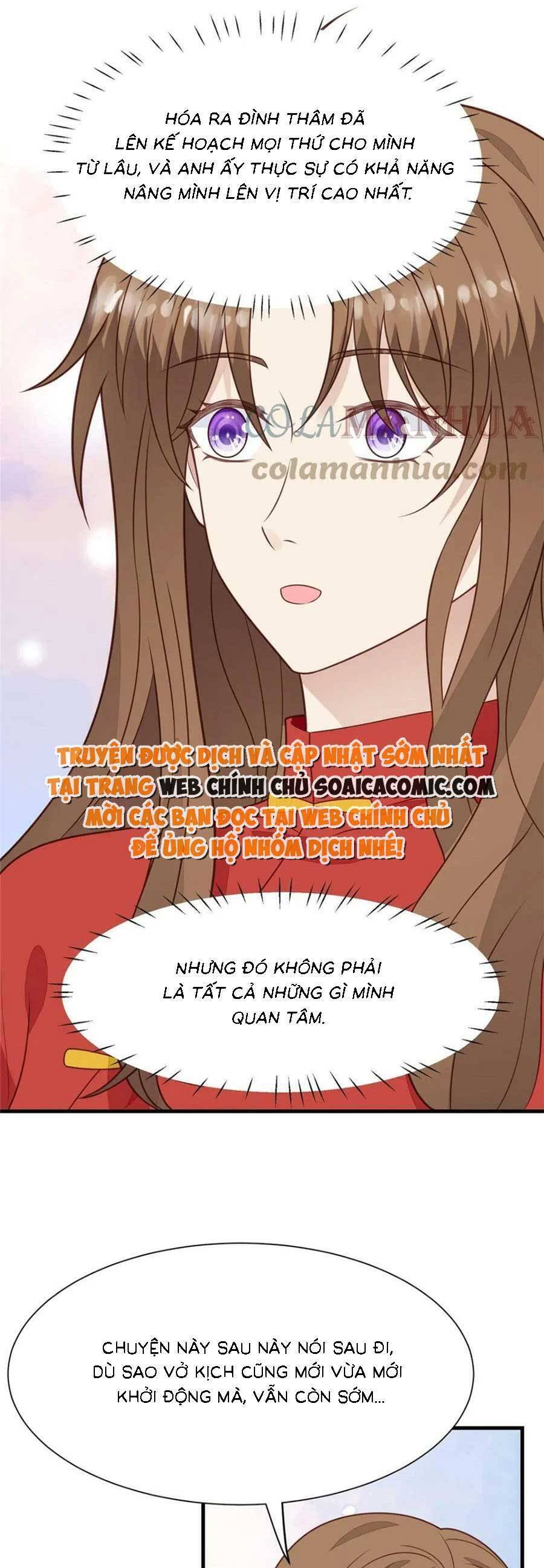 dựa vào đại lão ổn định vị trí c trong nam đoàn chapter 188 12