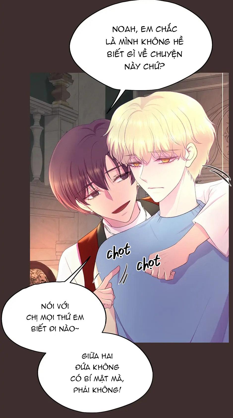 giữ em thật chặt (hold me tight) chapter 179 29