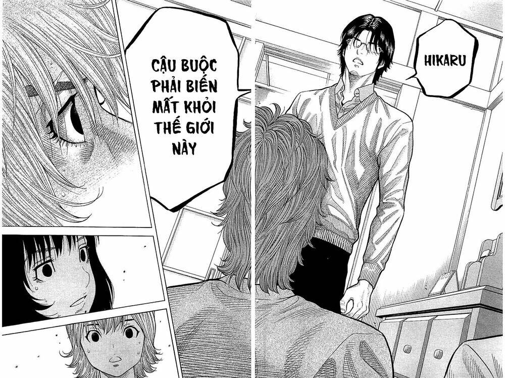 cái chết sau 7 ngày chapter 46 14