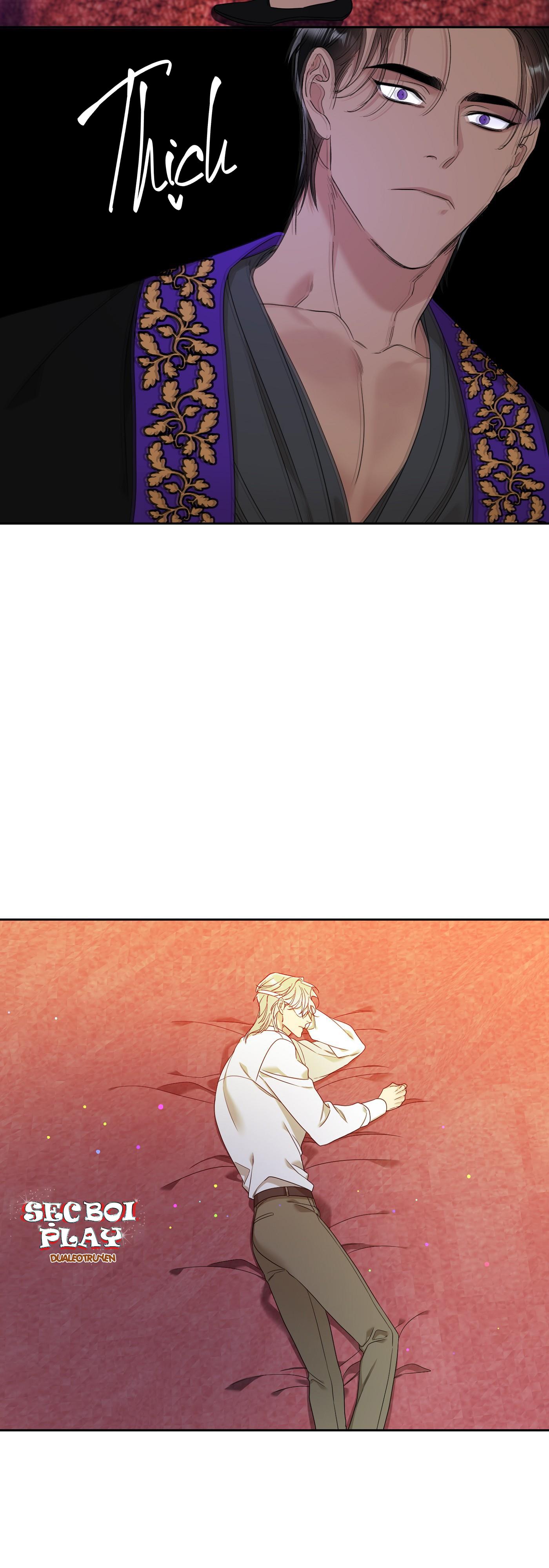 smyrna và capri chapter 5 24