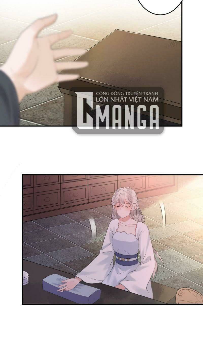 vương gia kiêu ngạo quá khó cua chapter 145 5