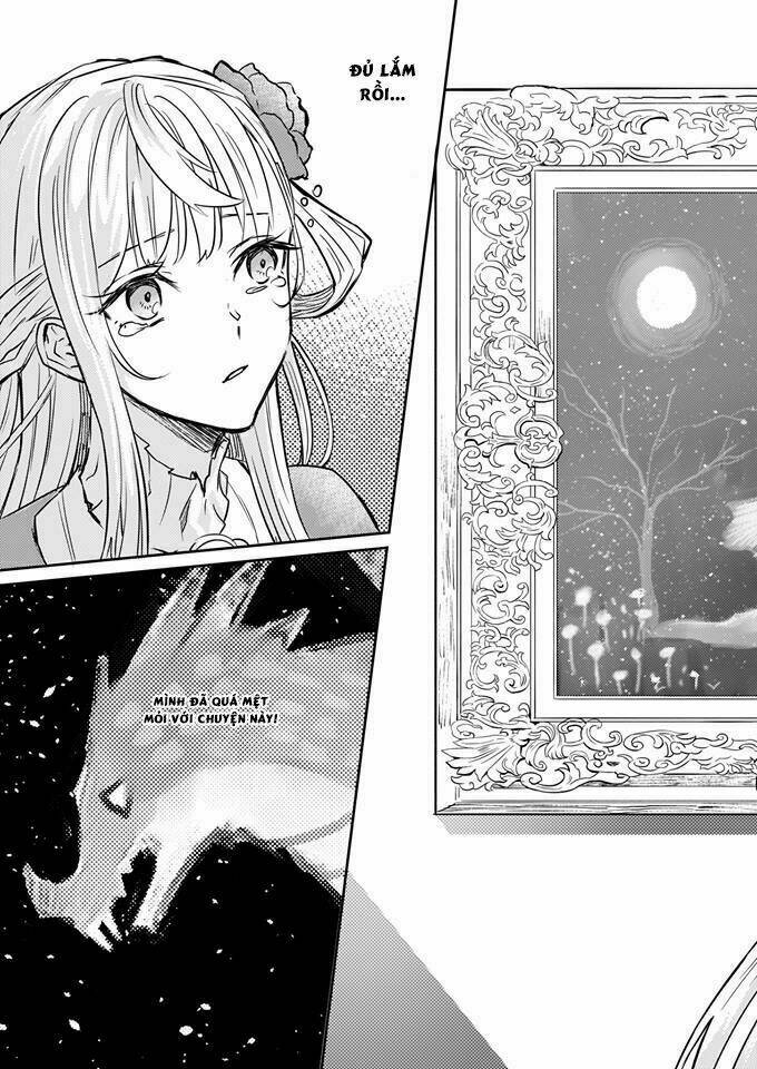 imouto ni fiancee wo yuzure to iwaremashita, saikyou no ryuu ni kiniirarete masakano okoku nottori? chapter 1 20