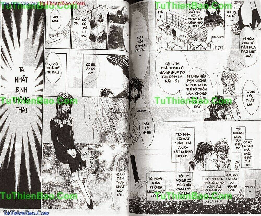 nhất quỷ nhì ma chapter 2 67