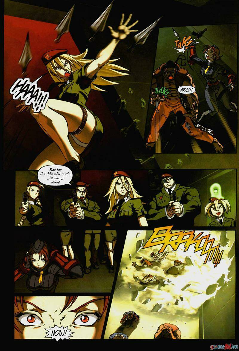 street fighter chapter 9 15