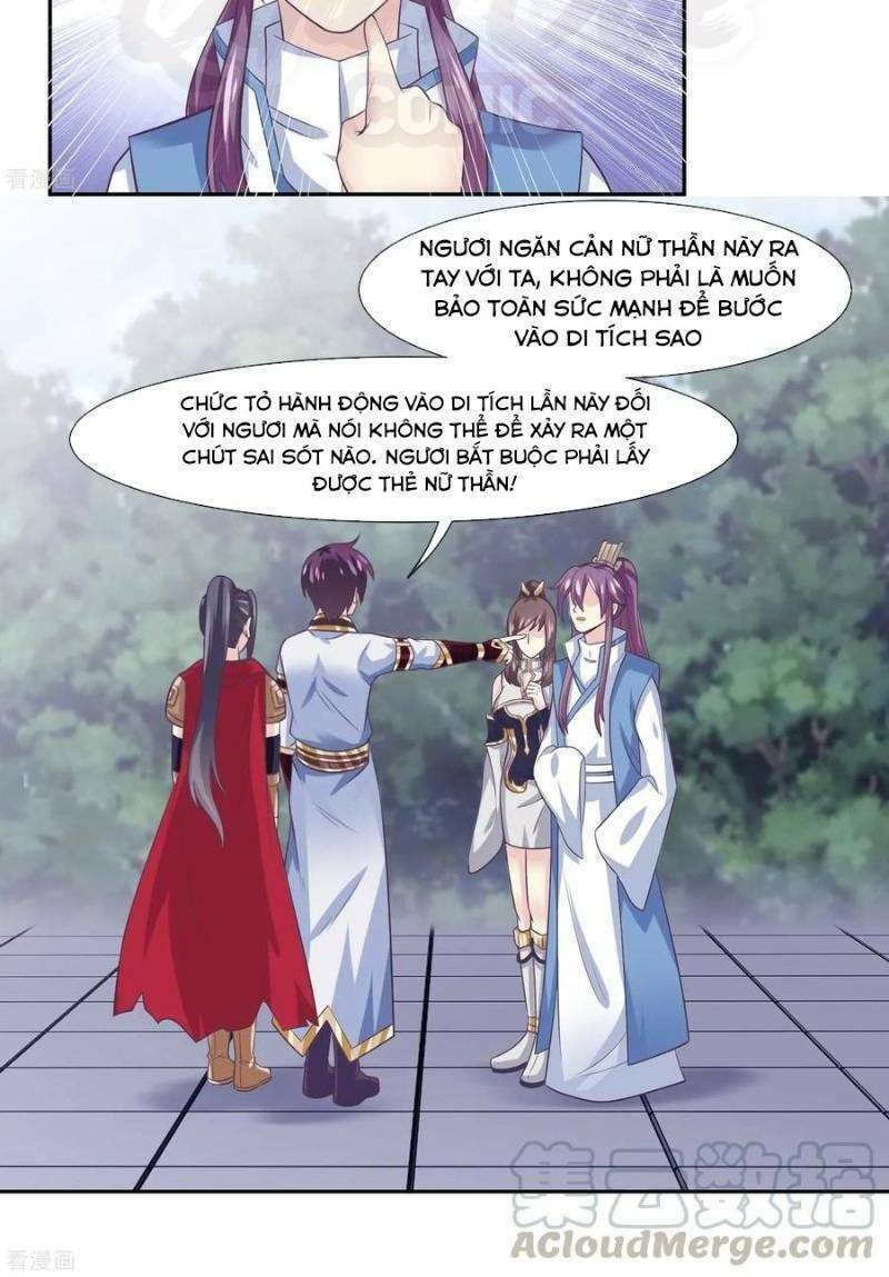 ta là ngọc hoàng đại đế chapter 52 10