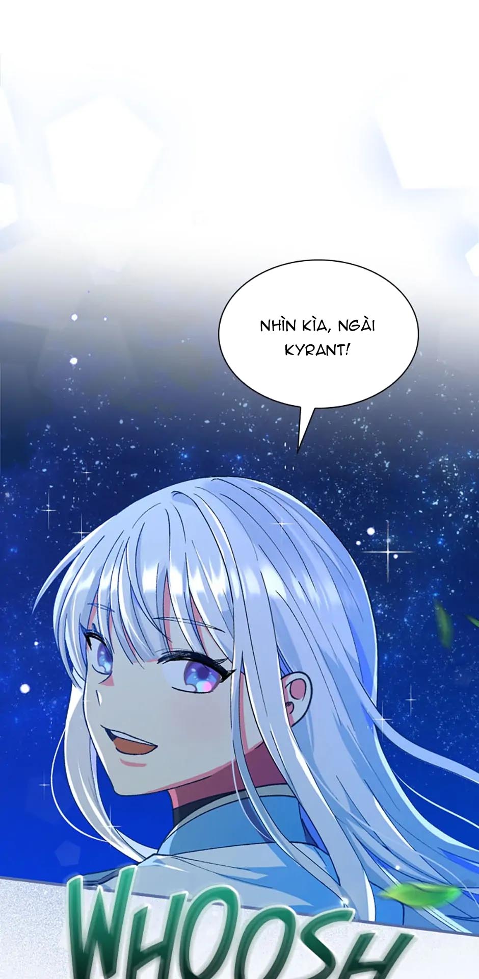 hiệp sĩ băng giá chapter 23.1 16