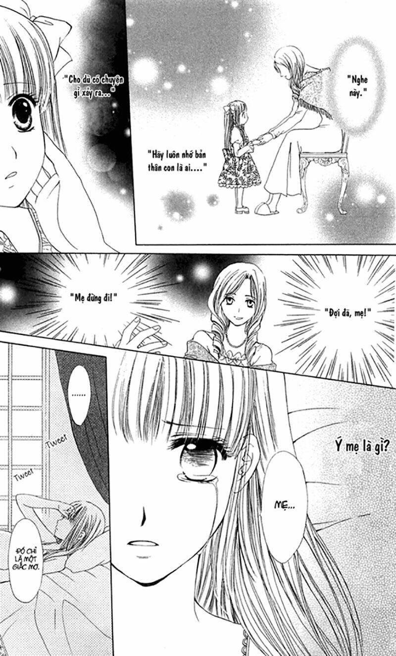 himeyaka na tousaku chapter 3 5