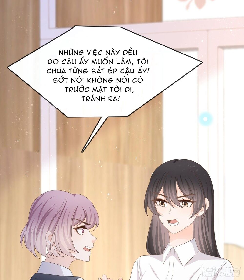 ảnh hậu cũng không bằng niệm thanh hoa chapter 103 4