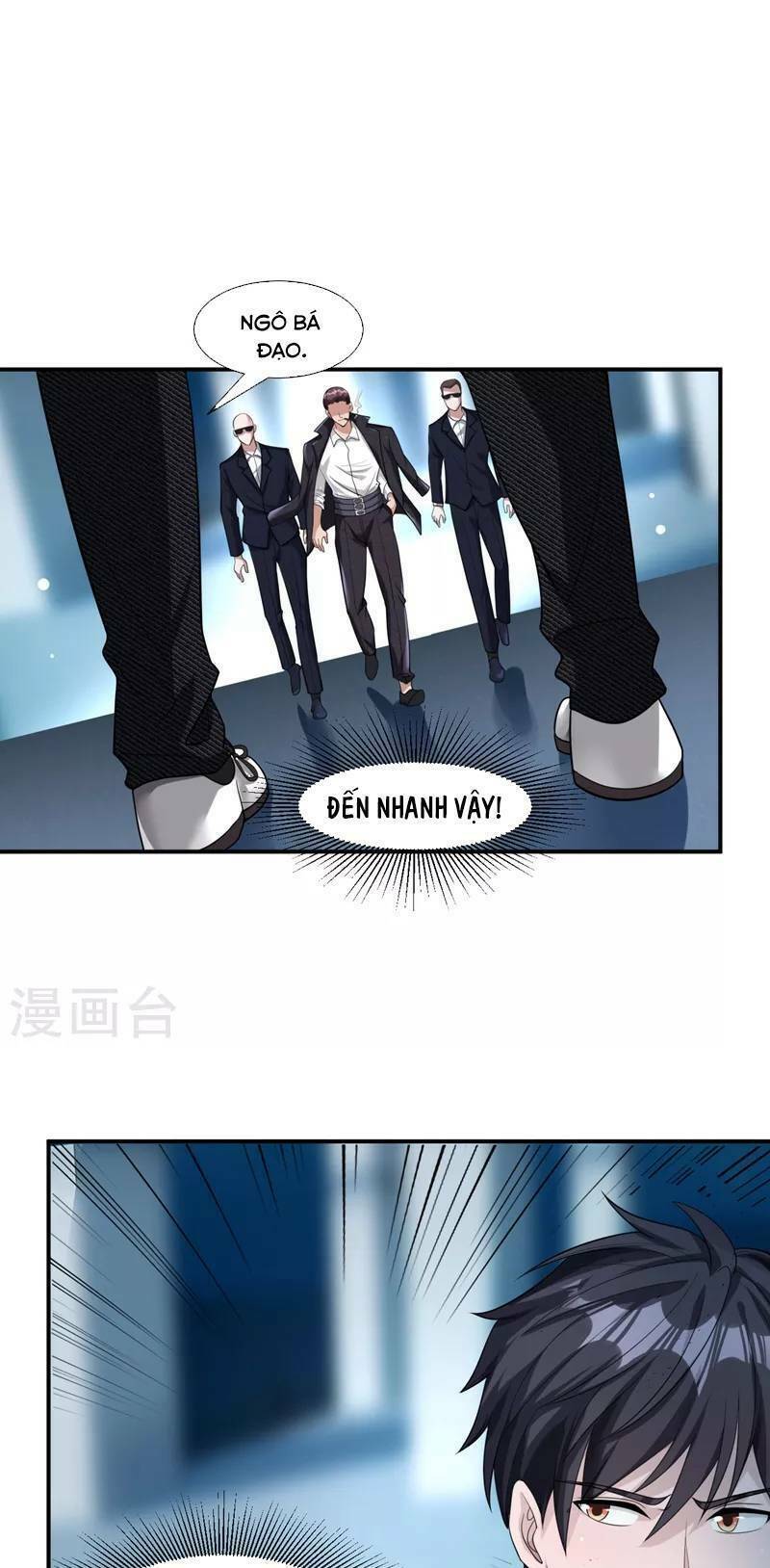 binh vương chi vương chapter 15 1