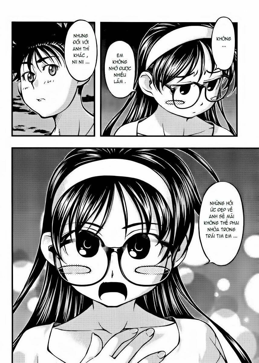 umi no misaki chapter 100 18