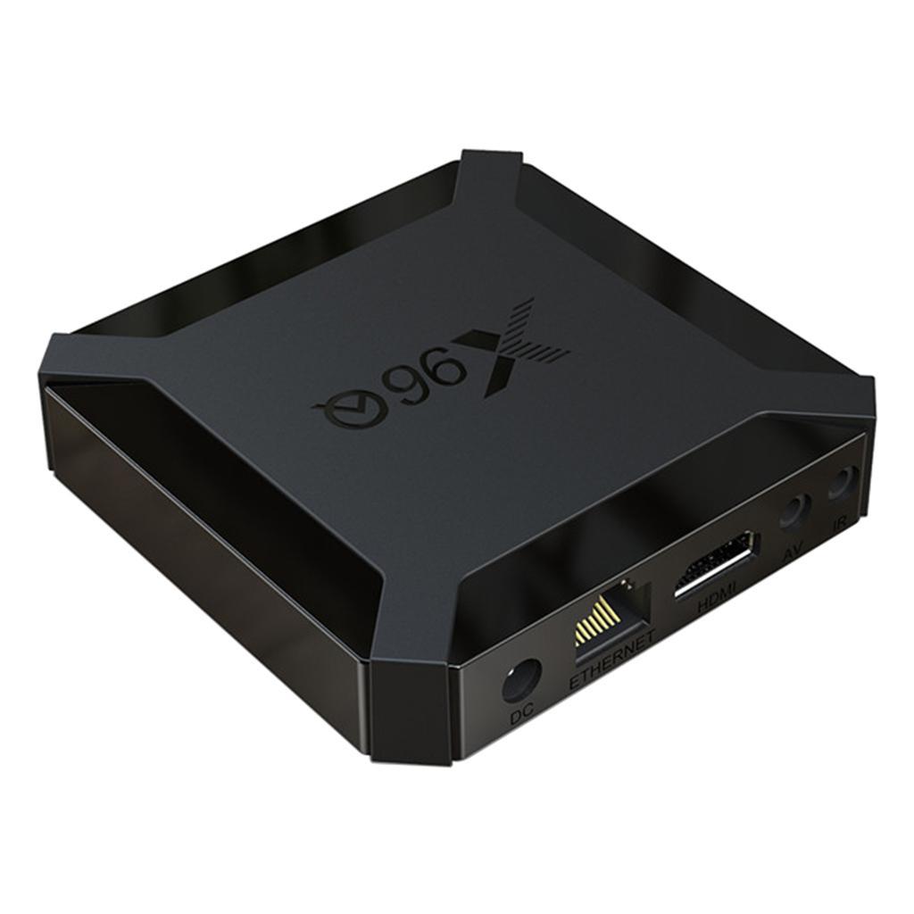 Android 10.0 Quad Core 4K Media Player