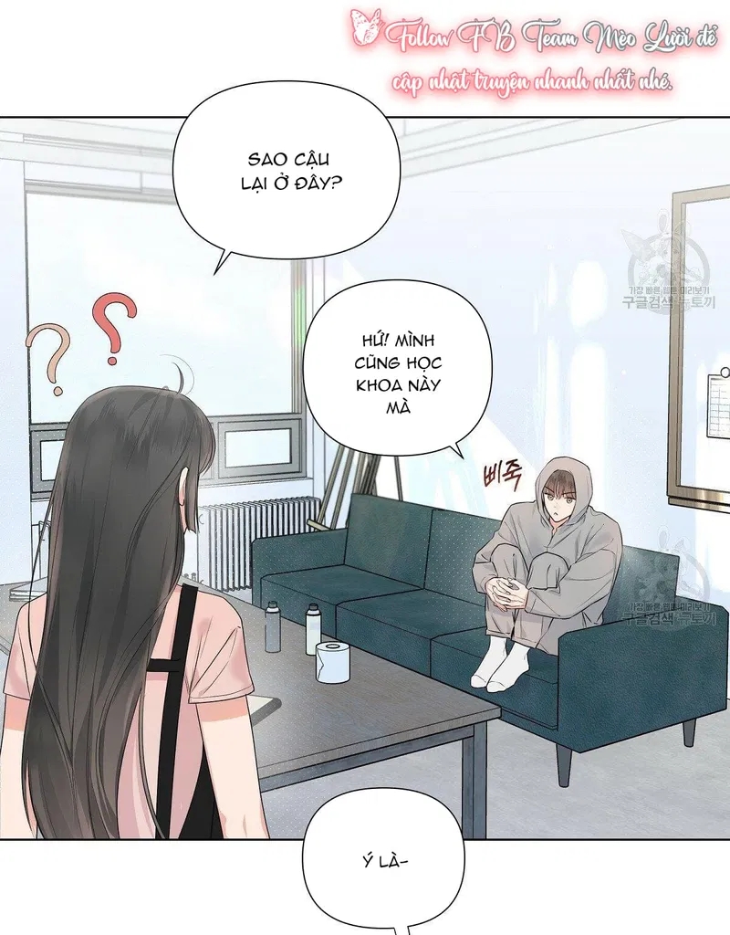 đừng bận tâm, em yêu chapter 16 9