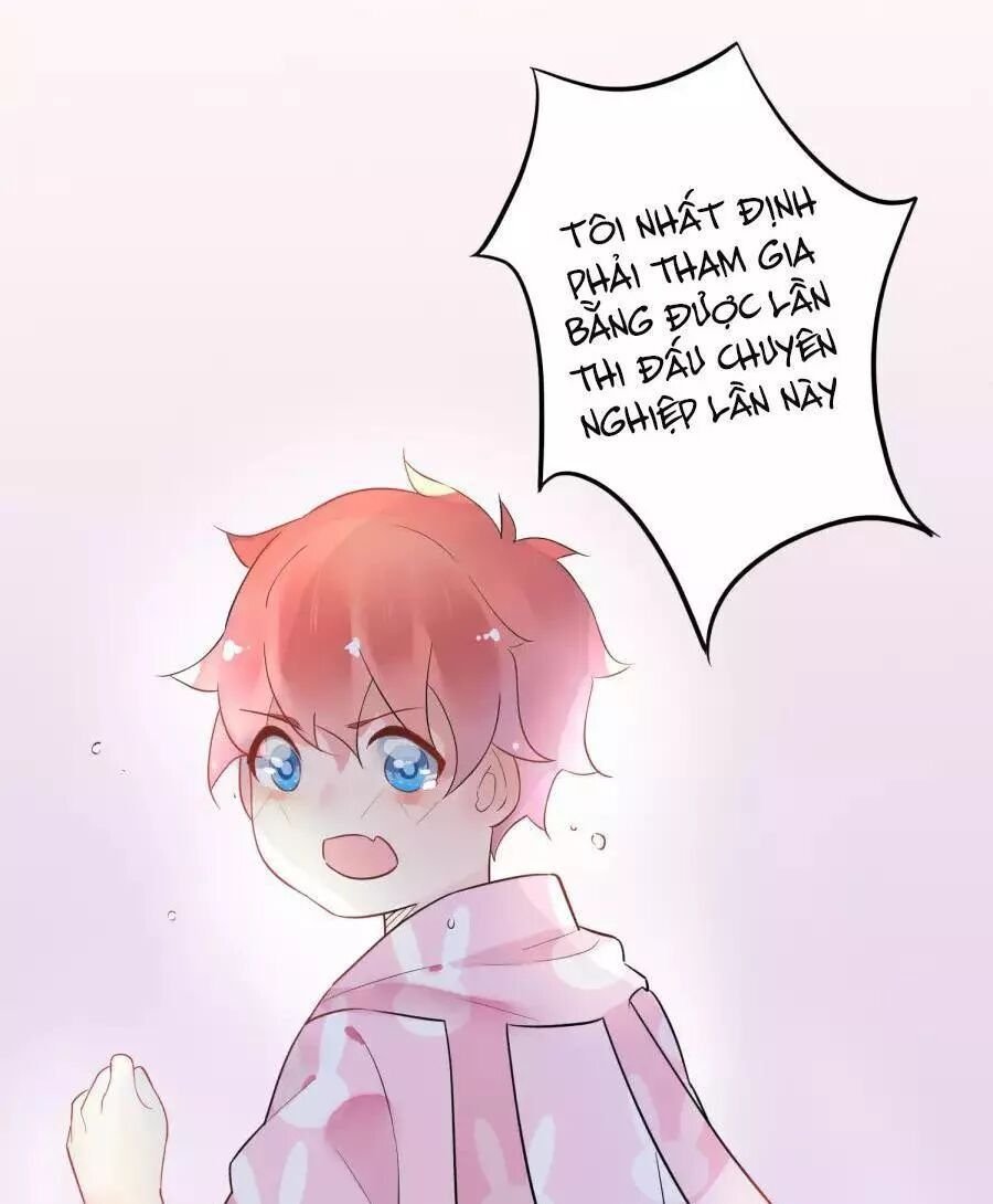 người yêu ngọt ngào của tôi chapter 10 3