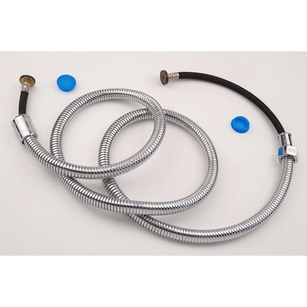 Dây xịt vệ sinh, dây sen chịu áp lực cao Eurolife EL-DS120