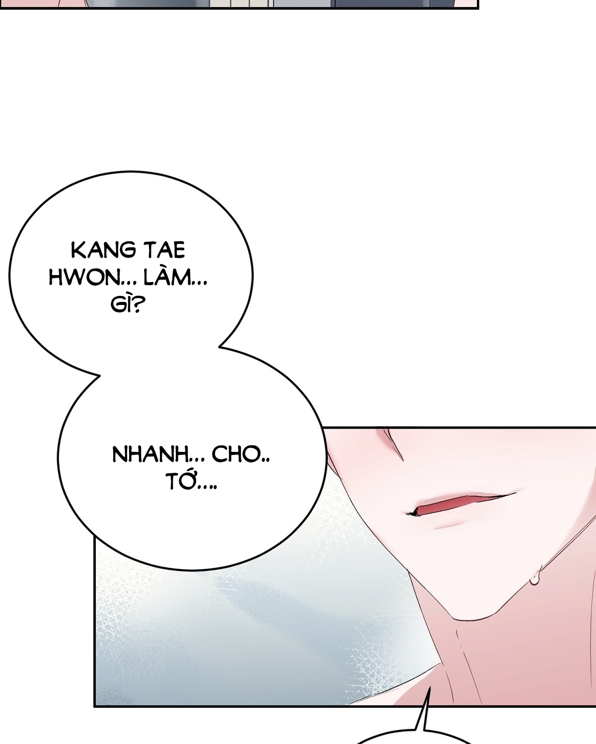 Người Bạn Dâm Loạn chapter 5.1 - Trang 27