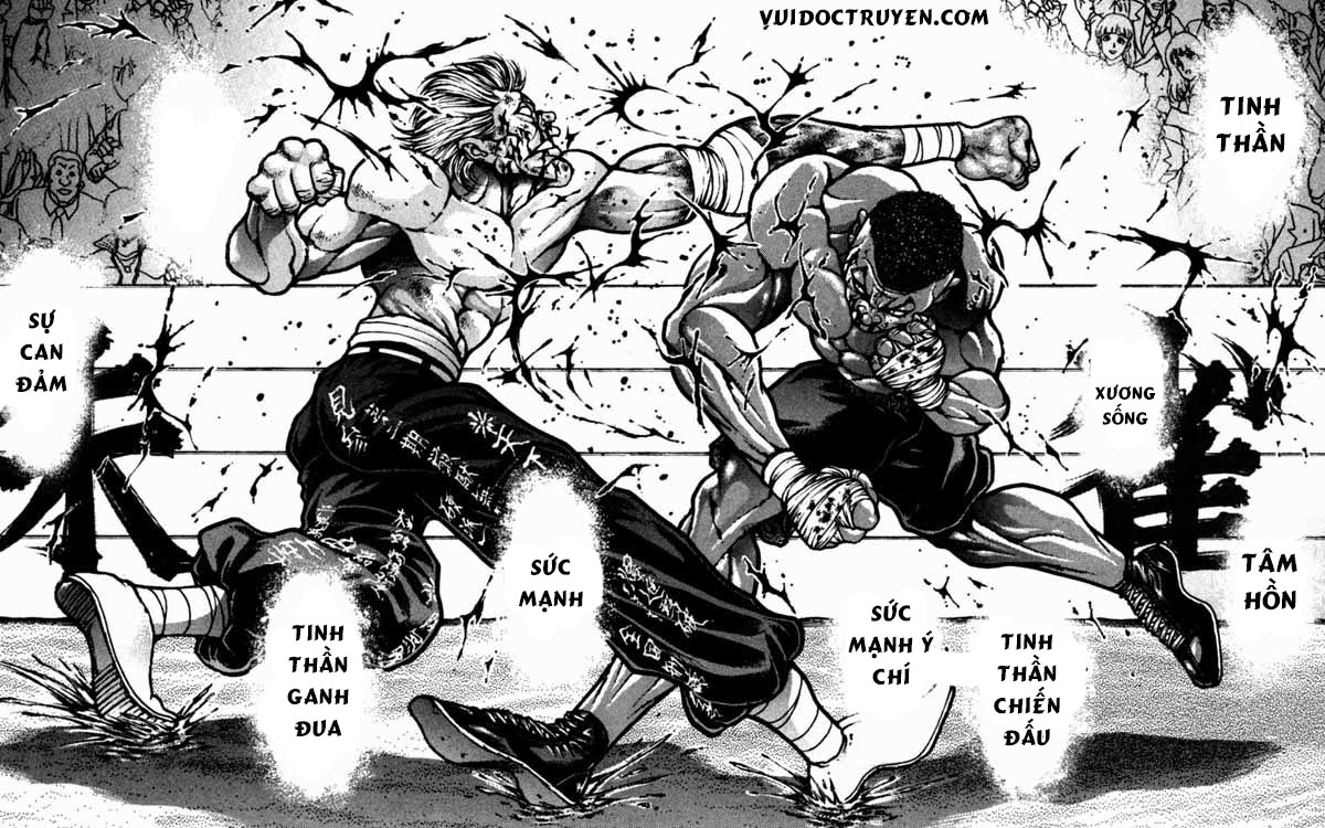 baki – son of ogre chapter 234 8