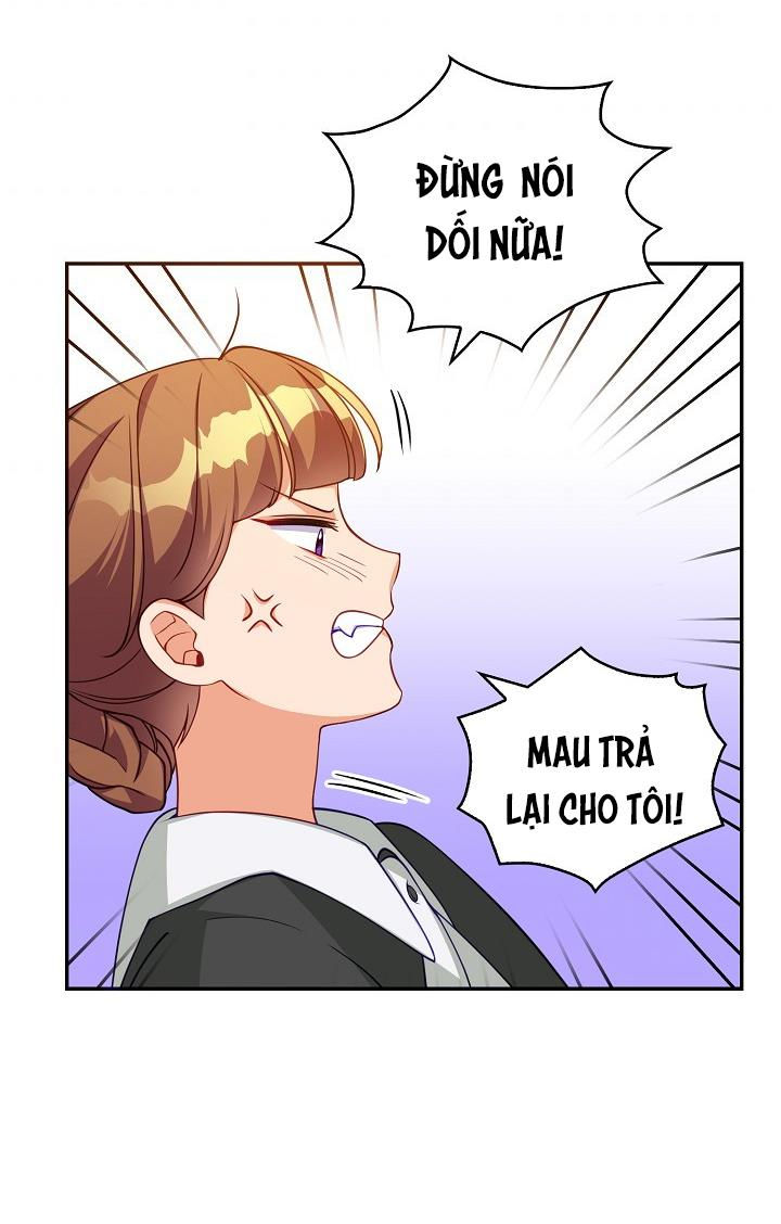 em gái cưng của đại công tước phản diện chapter 11 10