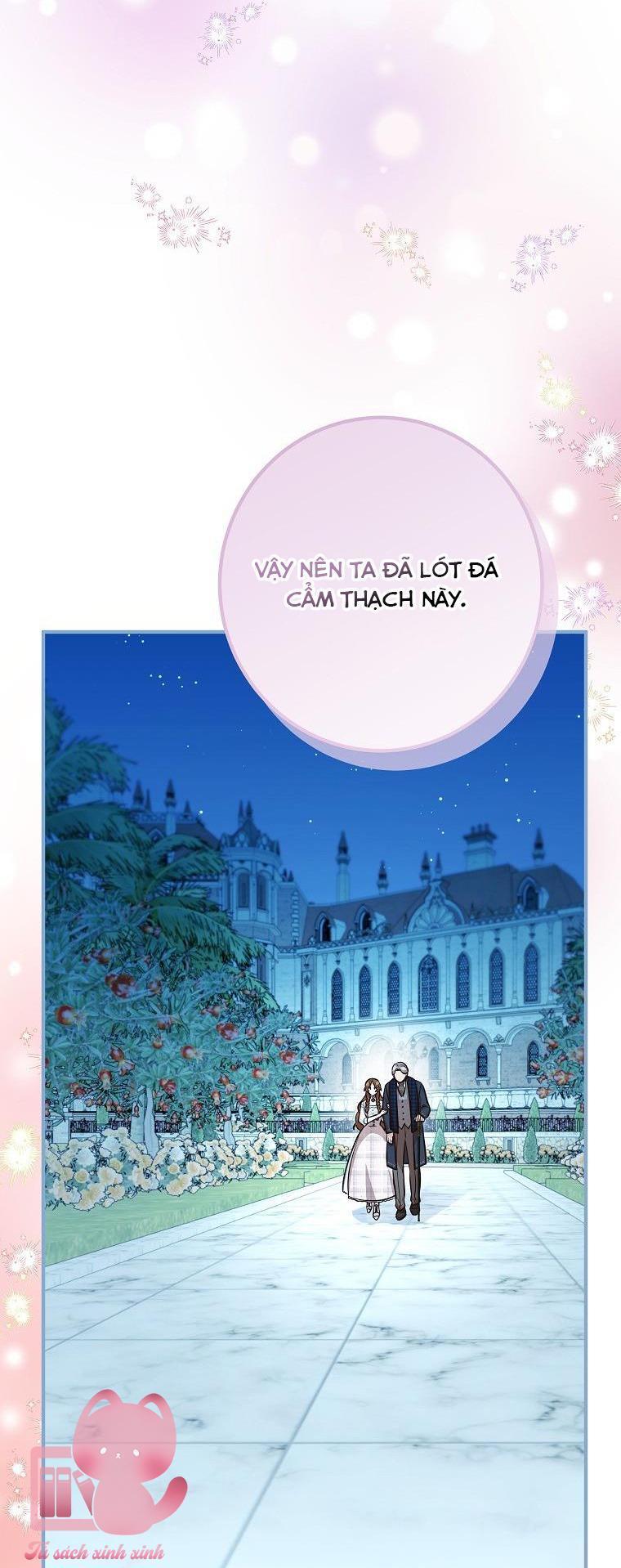 bác sĩ hoàn thành trách nhiệm rồi chapter 50 26