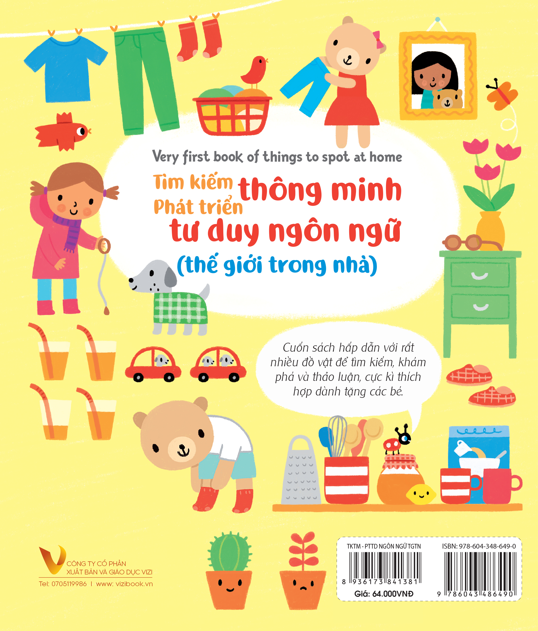 Tìm Kiếm Thông Minh Phát Triển Tư Duy