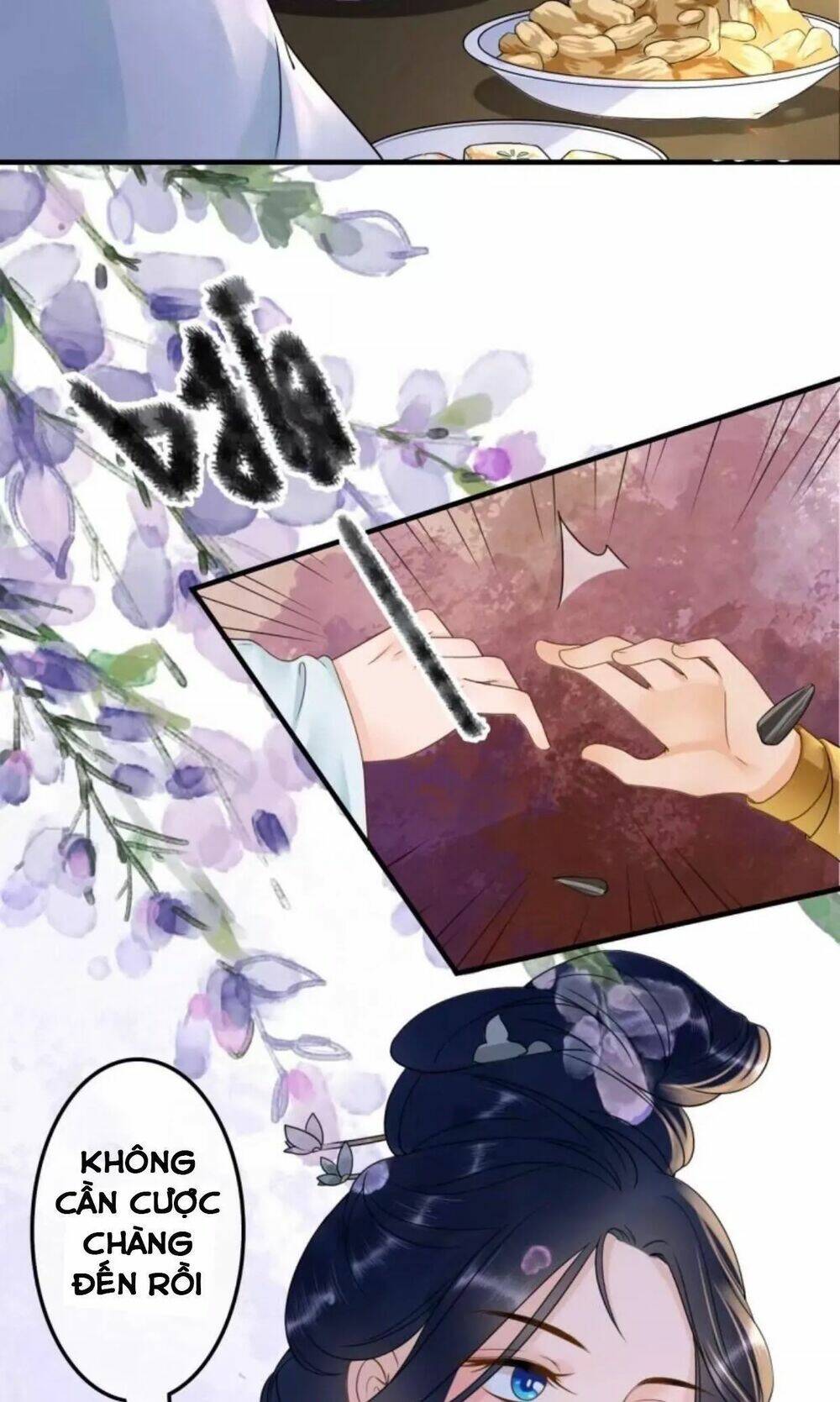 sủng phi của vương chapter 103 25