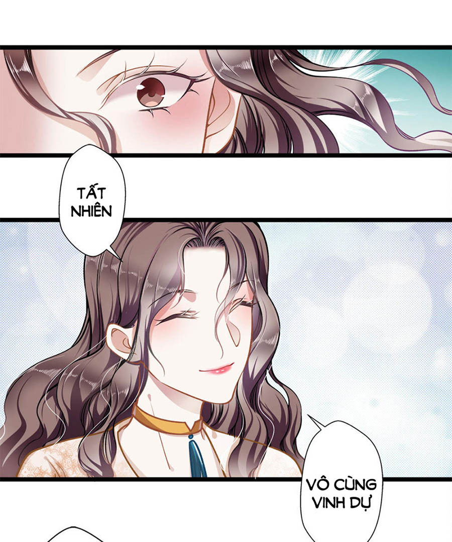 cưng chiều ái thê hư hỏng chapter 39 12