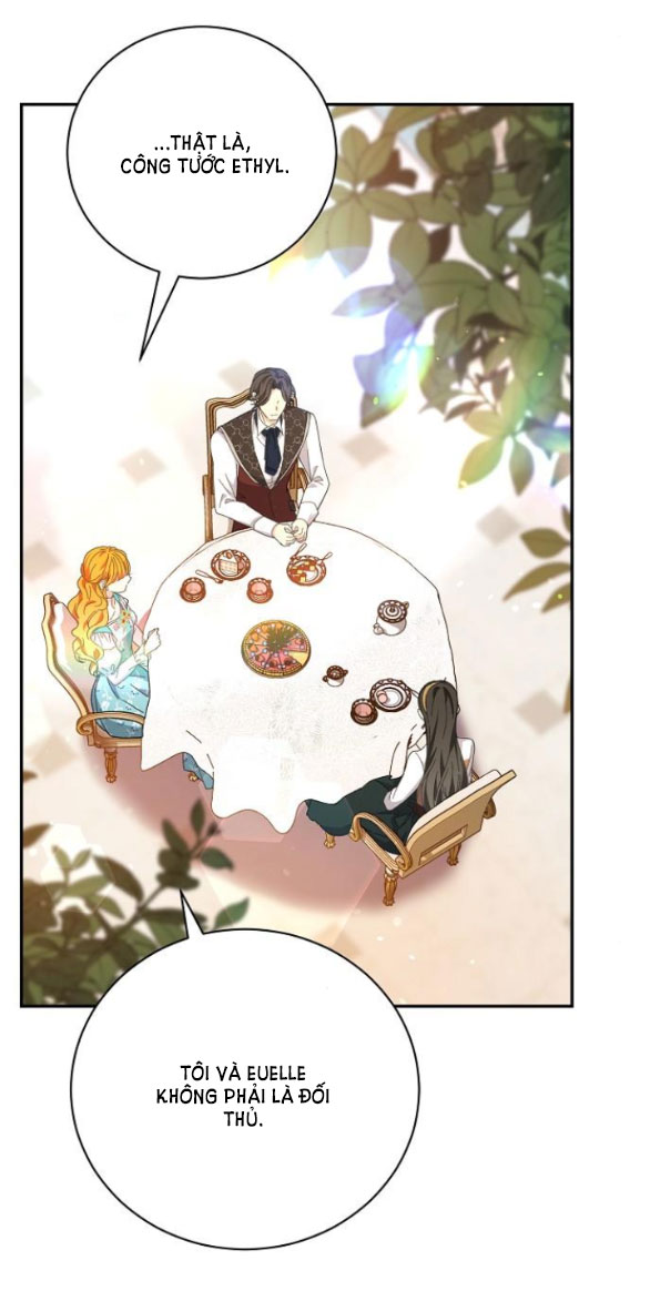 chiếm hữu trái tim bạo chúa chapter 11.1 38
