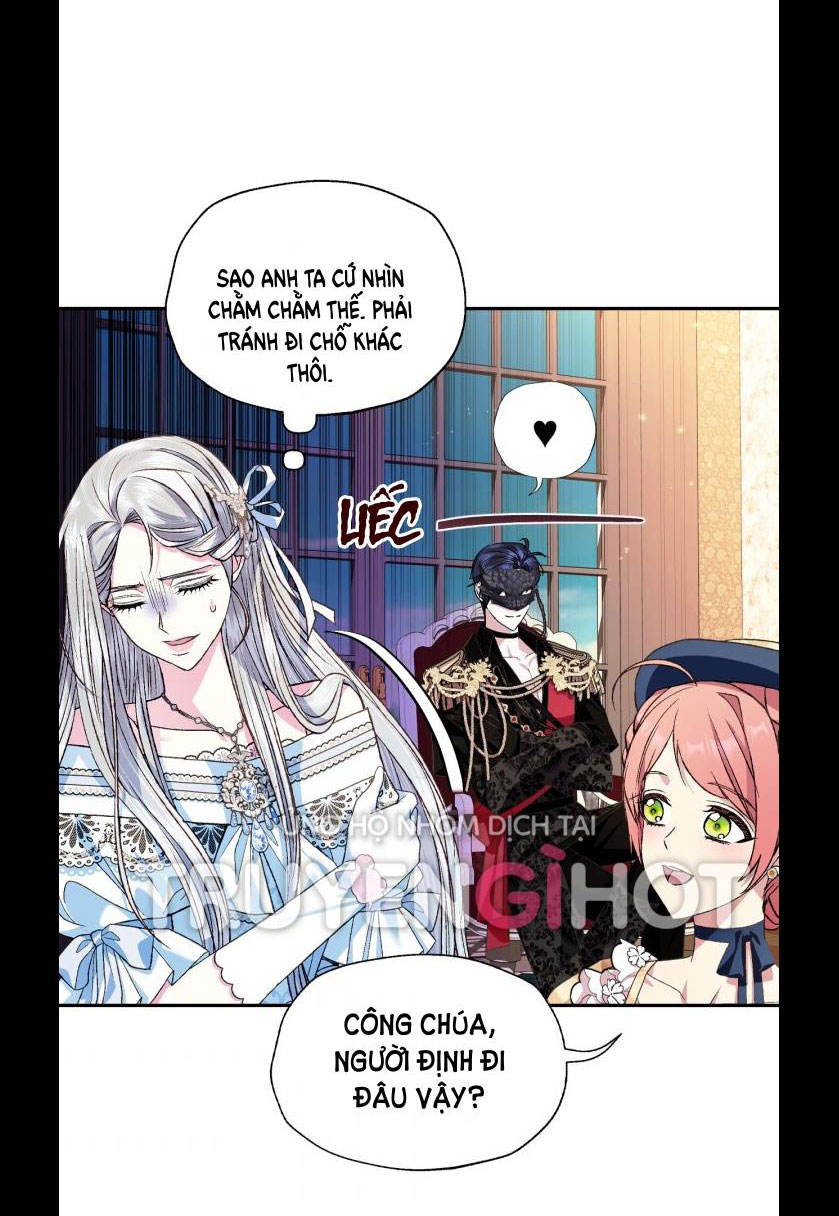 cha à, con không muốn kết hôn đâu chapter 70 108