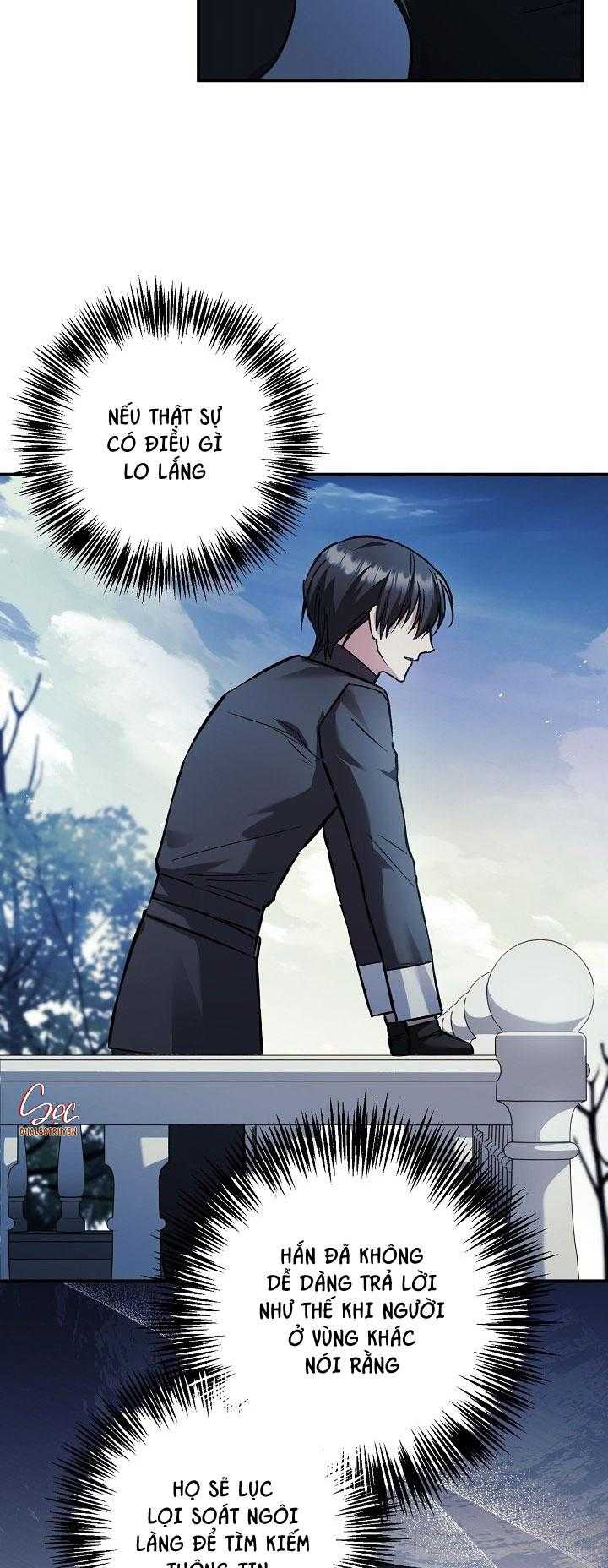 bước ngoặt định mệnh chapter 50 9