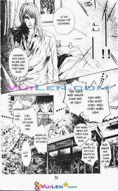 bát khuyển sỹ phương đông chapter 6 51