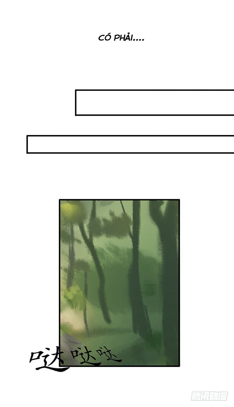 hoa gian ký chapter 2 22