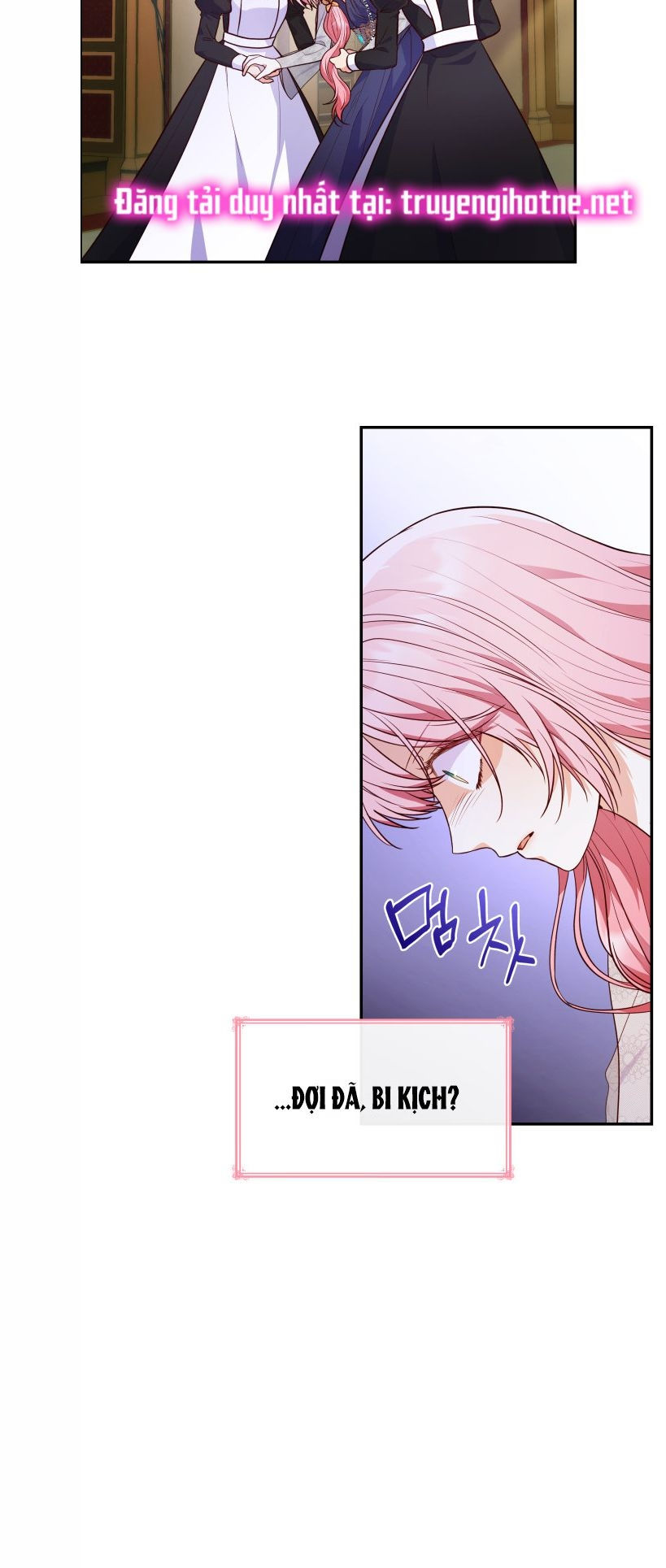 từ ác nữ tôi phải trở thành một người mẹ chapter 32.2 26