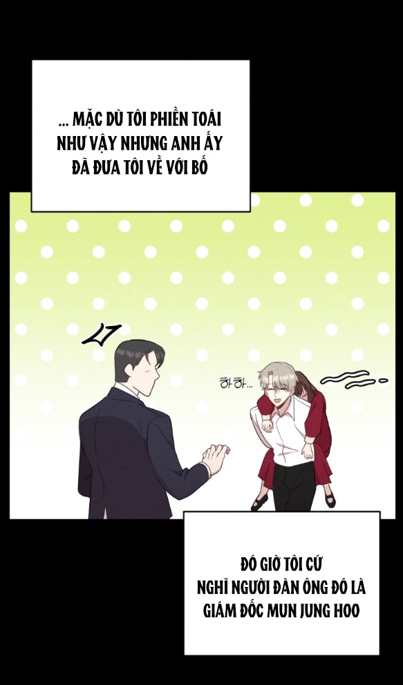 [18+] đêm không thể vãn hồi chapter 21.1 21