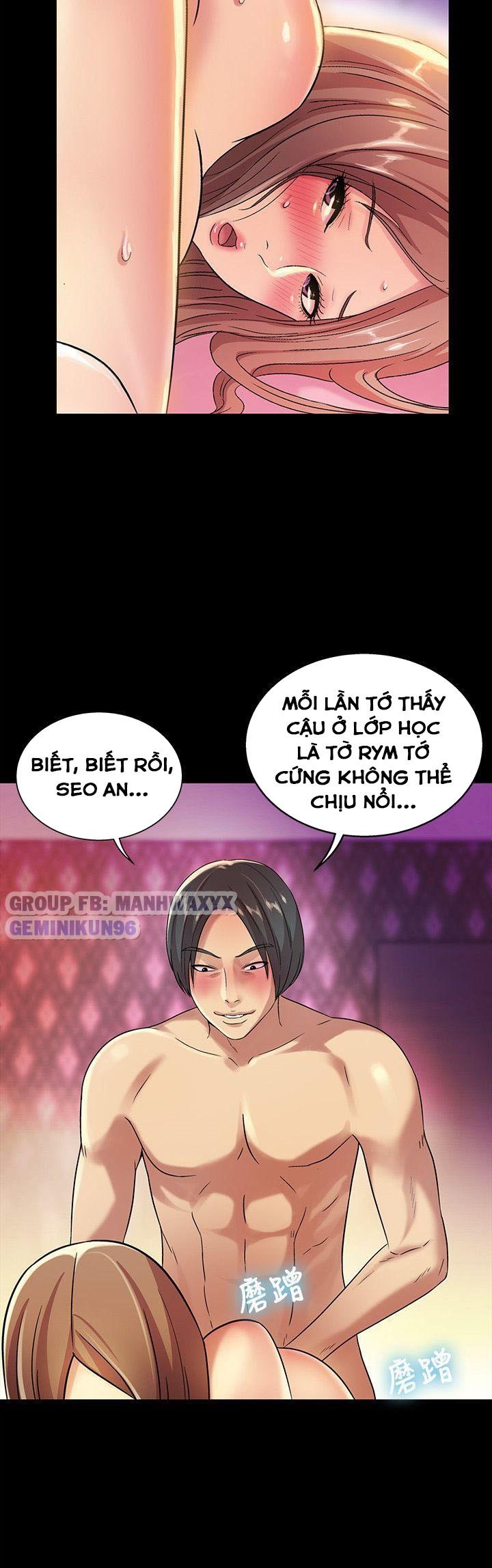 bạn gái của bạn tôi chapter 7 23