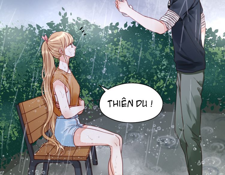 lượm được một tiểu hồ ly phần 1 chapter 27 37