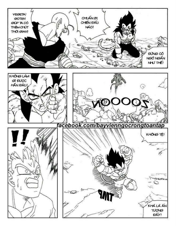 thế giới ngọc rồng new age chapter 4 9