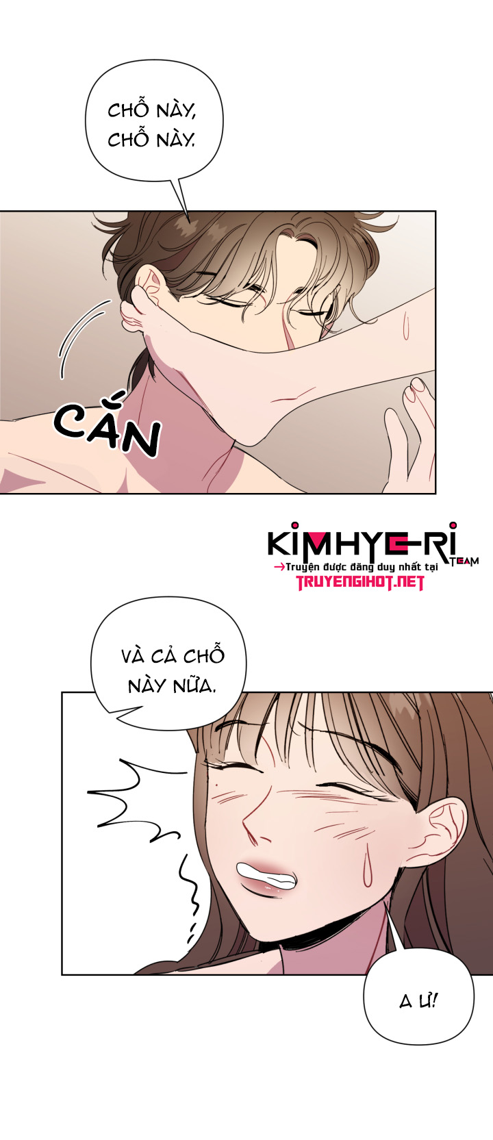 thiên đường (heaven) chapter 21 50