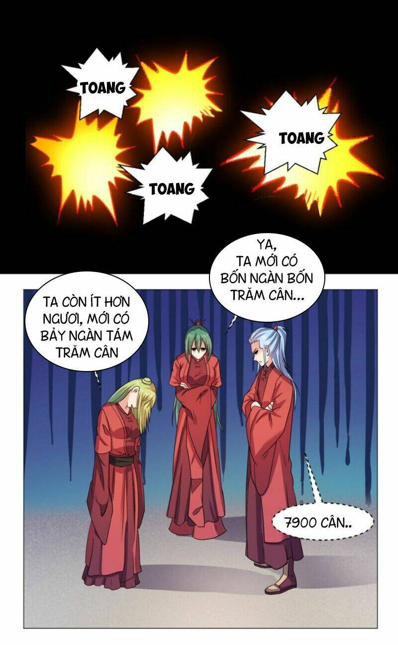 cực vũ huyền đế chapter 63 15