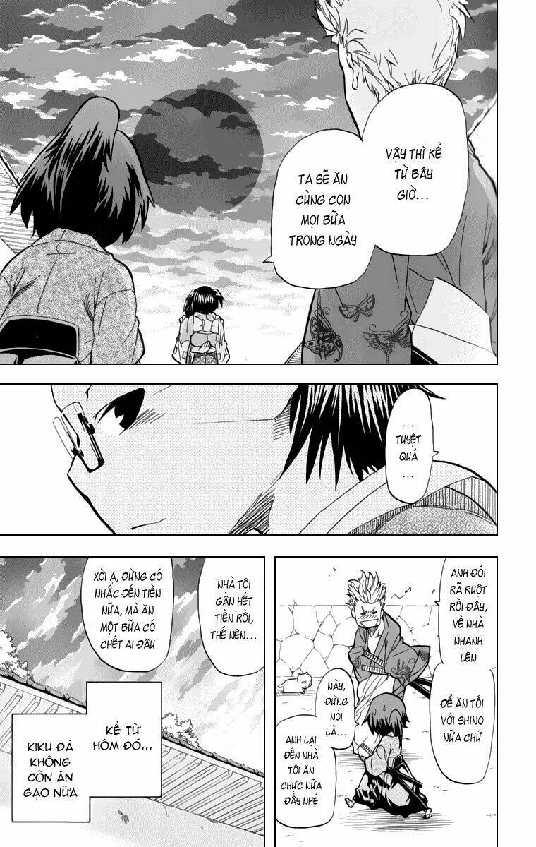 samurai usagi chapter 27 22