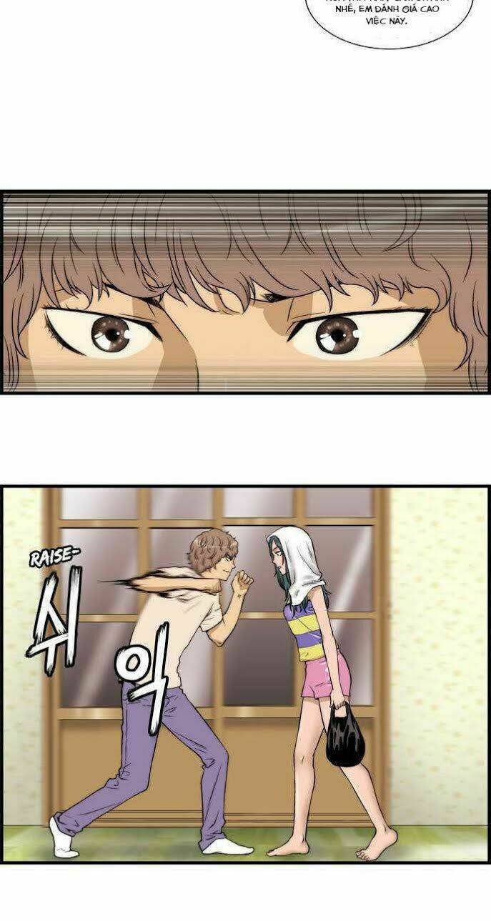 green boy chapter 21 7