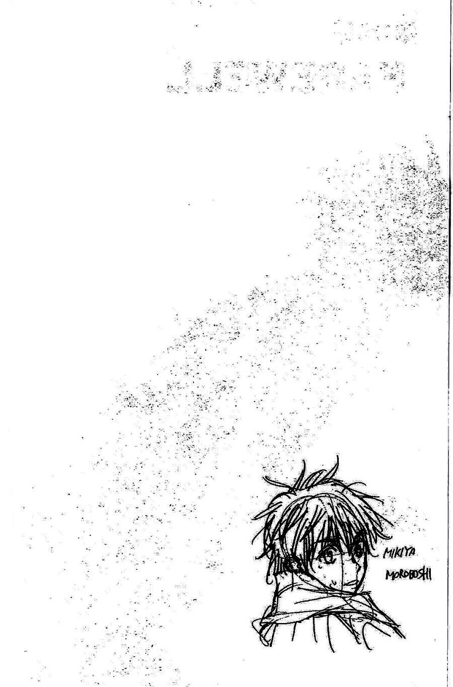 be blues! - ao ni nare chapter 130 4