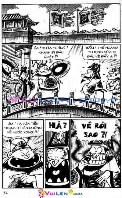 thần đồng đất việt chapter 52 79