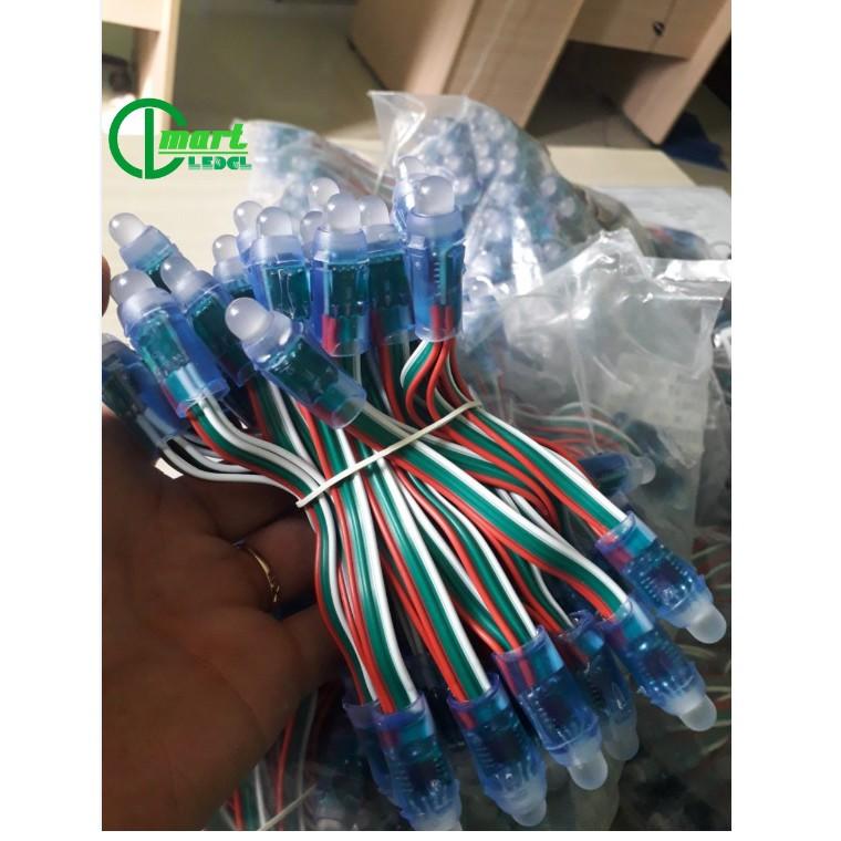 ✅ Led Đúc F8 Fullcolor 1903