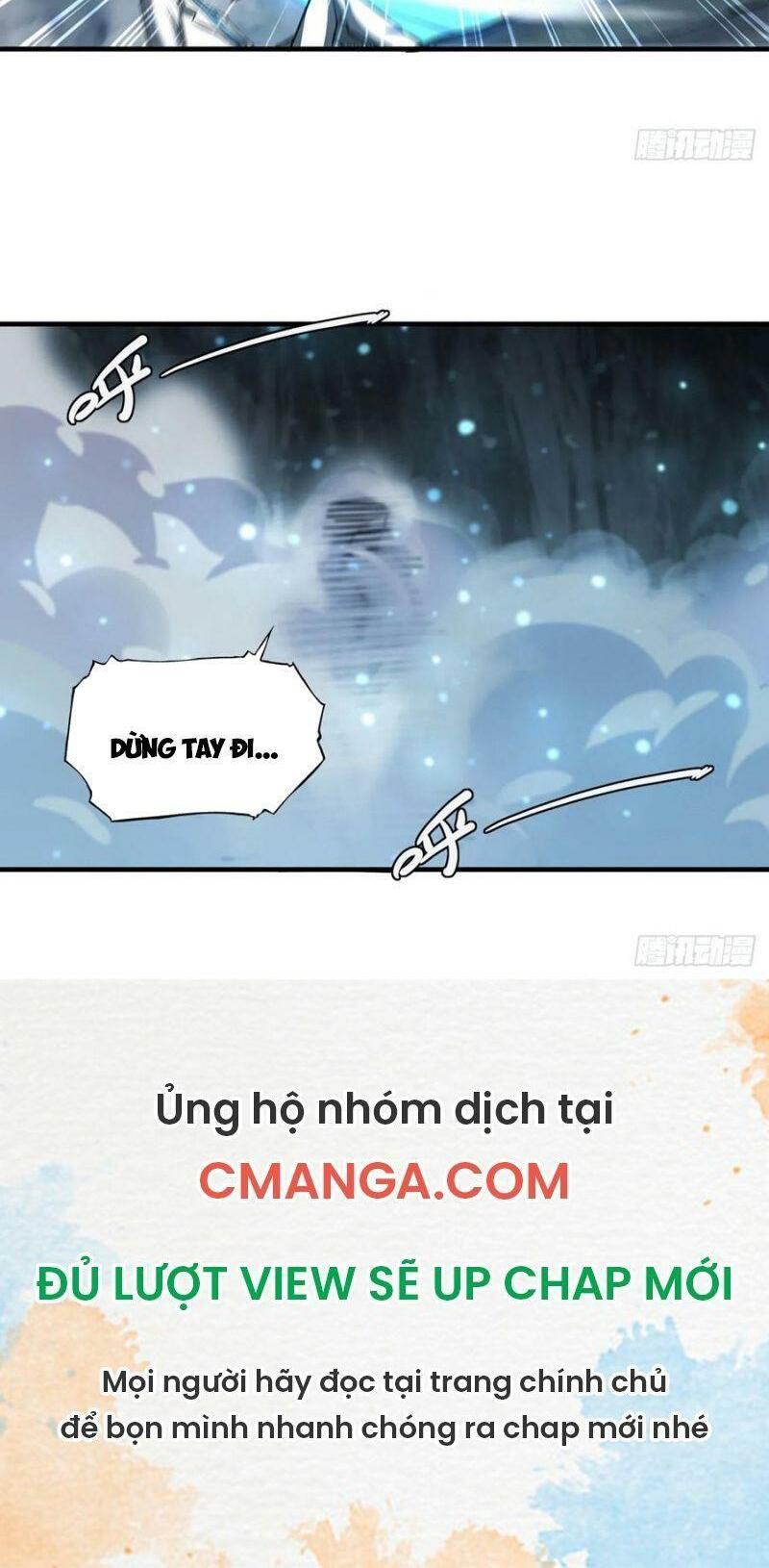 huyết cơ và kỵ sĩ chapter 154 15